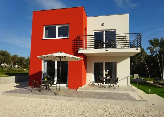 Villa Anita Kožino
