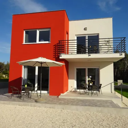 Villa Anita Kozino