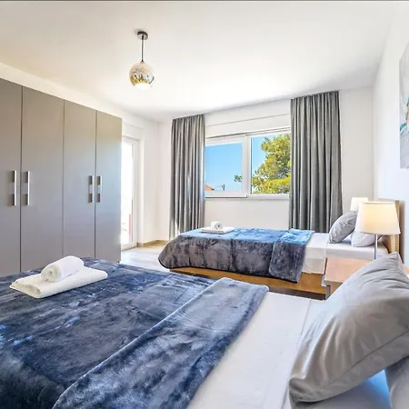 别墅 Anita Kožino