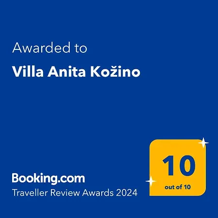 Anita *