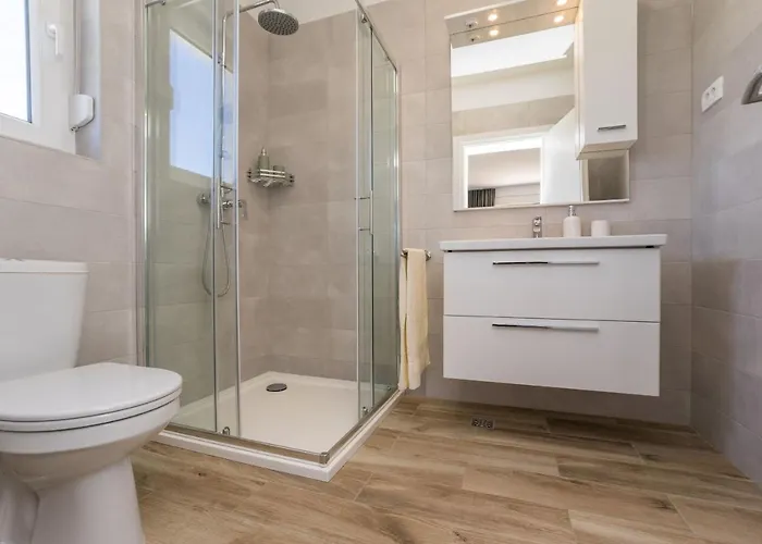 Anita ヴィラ Kožino